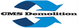 CMS Demolition